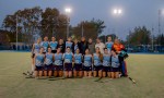 Hockey Femenino CBC Primera División : Derrota como local