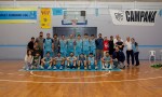 Campana Boat Club sigue sumando triunfos en el campeonato