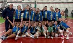 La Primera Damas del C.C.C cerró la Zona Clasificación con otro triunfo