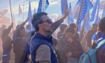 El sector de Kiciloff presentó lista por fuera de la Campora en Campana