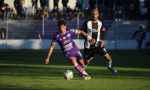 Otro empate agónico en Campana