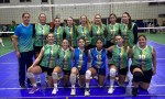 La Primera Damas del C.C.C venció a Ferro y este martes recibe a Bella Vista