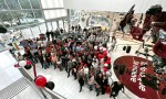 El Centro de Visitas de Toyota Argentina cumple 10 años