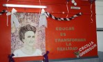 La Escuela Secundaria N° 10 ya lleva el nombre de Cecilia Grierson