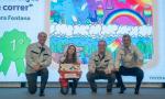 Toyota Argentina anunció a los ganadores del Dream Car Art Contest 2025