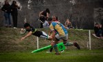 Ciudad de Campana venció a Banco Hipotecario por el Torneo de la URBA