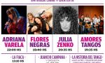 Este sábado, el Festival de Tango Campana tendrá destacados shows en vivo