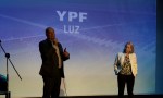 Toyota Argentina, Fundación YPF e YPF Luz realizan una jornada de capacitación sobre la Energía Argentina