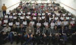 JUNTAS: el programa de Bayer y la UTN que abrió puertas y oportunidades para 39 mujeres de Zárate
