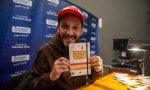 El H.C.D reconoció a escritores locales en la presentación de sus libros