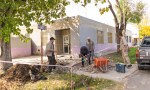 El Municipio avanza con la ampliación y la remodelación del CAPS de La Josefa 