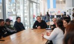 El Municipio reconoció cinco nuevas Entidades de Bien Público