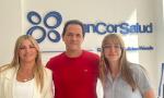 La salud como prioridad: la CUCEI visitó las oficinas de SanCor Salud en Campana