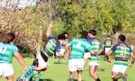 Ciudad de Campana ganó en Baradero y sumó su segunda victoria consecutiva en la URBA