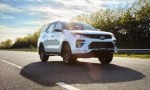 Galicia y Toyota Compañía Financiera amplían su alianza para ofrecer préstamos en dólares para toda la gama de vehículos Toyota 