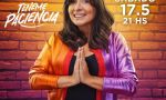 Edith Hermida presentará este sábado su unipersonal en el Pedro Barbero