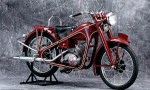 HONDA ALCANZA LAS 500 MILLONES DE MOTOS PRODUCIDAS A NIVEL MUNDIAL