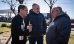 El sector de Patricia Bullrich llamó a votar por los candidatos de Abella