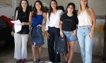 El Municipio entregó mochilas y útiles escolares a niños y adolescentes