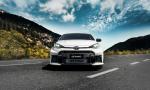 Toyota GAZOO Racing inició la preventa del nuevo GR Yaris, la evolución del legado de la competición
