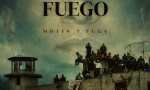 Reconocimiento al libro "SANGRE Y FUEGO" en el H.C.D