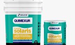 IMPER SOLARIS: LA NUEVA MEMBRANA LÍQUIDA DE QUIMEXUR QUE REDUCE EL CALOR, AHORRA ENERGÍA Y CUIDA EL PLANETA