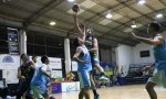 El Club Ciudad de Campana continúa su participación en el Torneo de la ABZC
