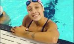 Sexto oro para Agostina Hein y nueva celebración para el Campana Boat Club
