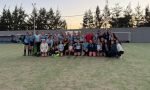 Triunfo y crecimiento para las Damas B de Hockey del Boat 