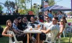 La gastronomía campanense volvió a brillar en la Costanera