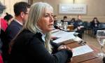 Garello. "Mientras Milei destruye el corazón productivo de Campana, su socio Abella sigue corriendo carreras"