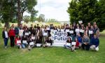 Tres días, tres ciudades, 70 jóvenes: Bayer finaliza +Agro +Futuro formando a una nueva generación para el agro del futuro