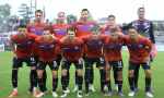 El plantel de Villa Dálmine no entrenó por falta de pago