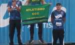 El Club Ciudad volvió a destacarse en la Copa Nacional de Pruebas Combinadas