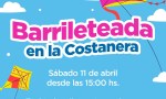Día Mundial del Autismo: este sábado se realizará una barrileteada en la Costanera