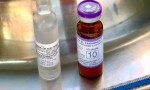 Recuerdan que los menores de 5 años deben aplicarse una dosis de refuerzo de la vacuna contra el sarampión 