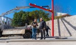 Nogueira : “La terminal de colectivos de media distancia es una decisión estratégica para la ciudad”