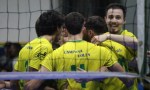 El C.C.C superó a la UBA en el inicio de la Zona Permanencia de la División de Honor