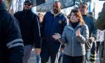 Soledad Alonso impulsa un proyecto para volver a garantizar el 75% de mano de obra local en las industrias de Campana