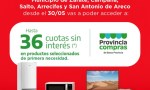 ¡Oferta irresistible! de Casa Silvia