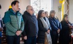 “La celebración de la Virgen del Canchillo sigue creciendo año tras año”