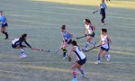 Derrota para las Damas de Hockey B del CBC