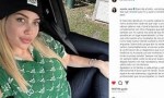 Wanda Nara confesó en sus redes la verdad sobre su salud