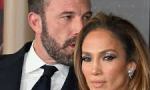 Separación confirmada: Jennifer Lopez le pidió el divorcio a Ben Affleck en una fecha muy importante para la pareja