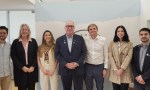 PASSALACQUA SE SUMA AL ACUERDO DE ARGENTINOS POR LA EDUCACIÓN QUE ESTABLECE PRIORIDADES EDUCATIVAS PARA EL PAÍS