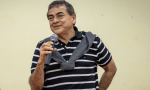 ORDENAN LA DETENCIÓN DEL EX CANDIDATO RADICAL JULIO BERNIO EN ELDORADO