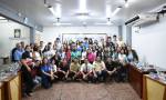 Eldorado: comenzó Segundo Parlamento Secundario Estudiantil 2025