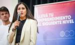 Paula Franco: “Misiones Futura llevó herramientas de IA a más de 1300 emprendedores de la provincia”