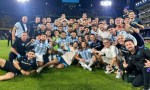  Racing hizo historia: eliminó a Boca y River en el mismo torneo y va por el título