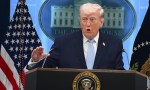 Escalada en Medio Oriente: Trump advierte a Irán tras ataques a embarcaciones